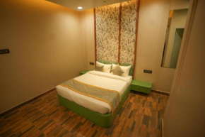 Dashrath Inn near Ramjanmbhoomi